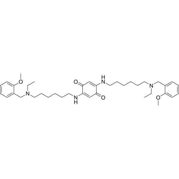 Memoquin 616885-87-1